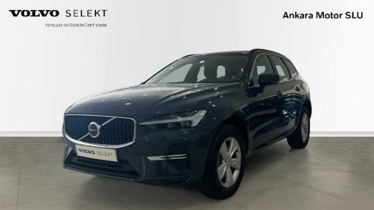 volvo xc60 2023 /