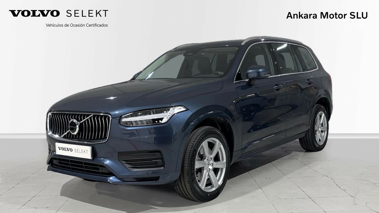 volvo xc90 2024 /