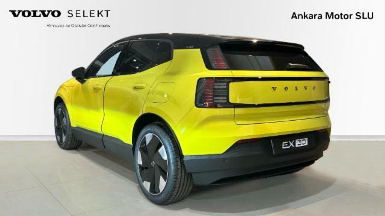 volvo ex30 2024 / foto grande (2)