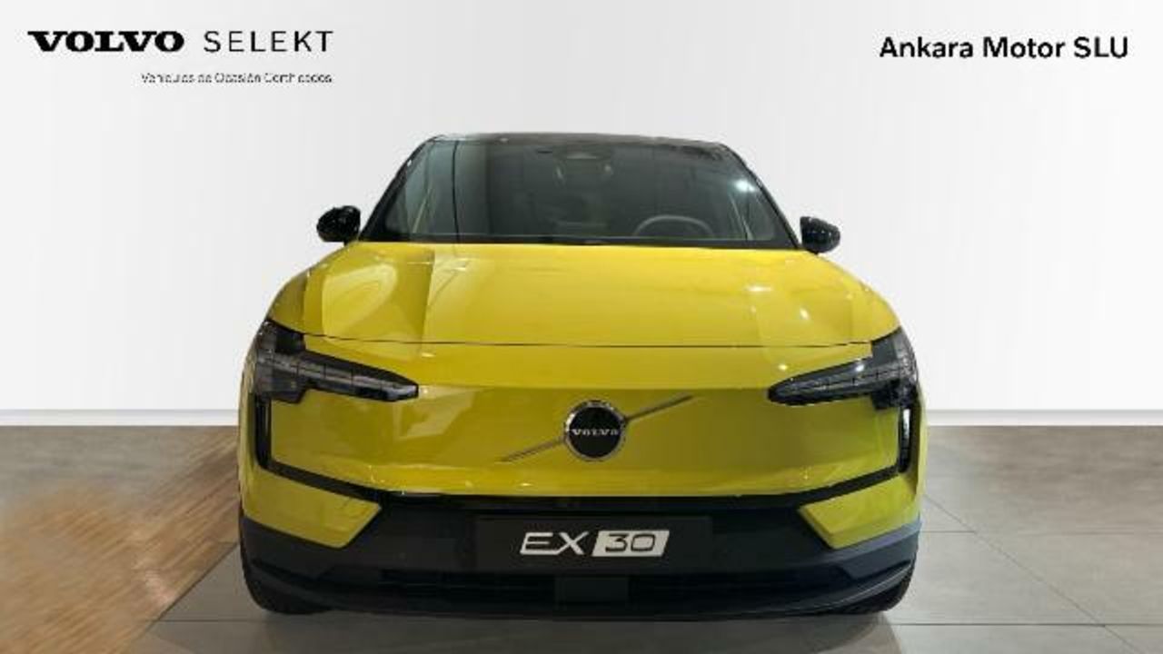 volvo ex30 2024 / foto grande (3)