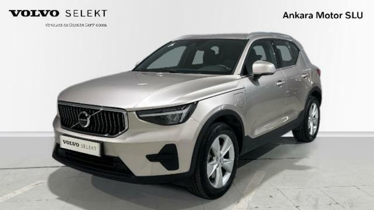 Xc40 2020  de segunda mano - volvo xc40 2023 /