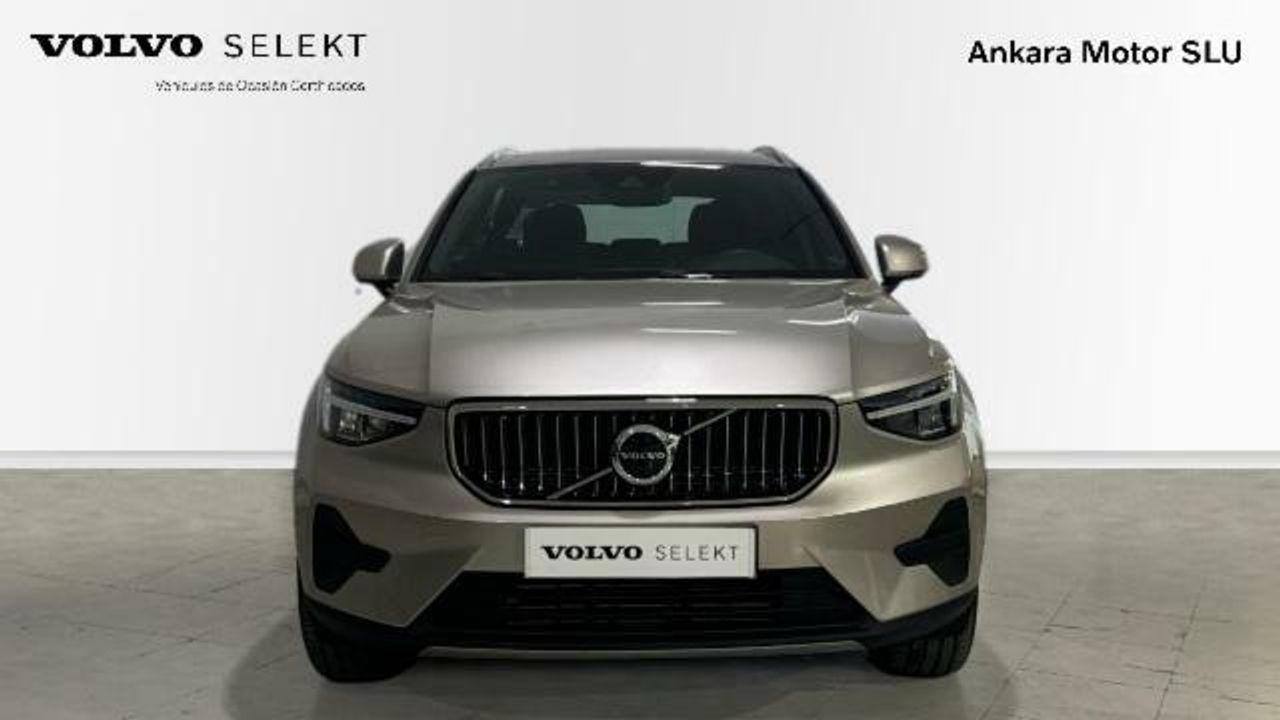 volvo xc40 2023 / foto grande (3)