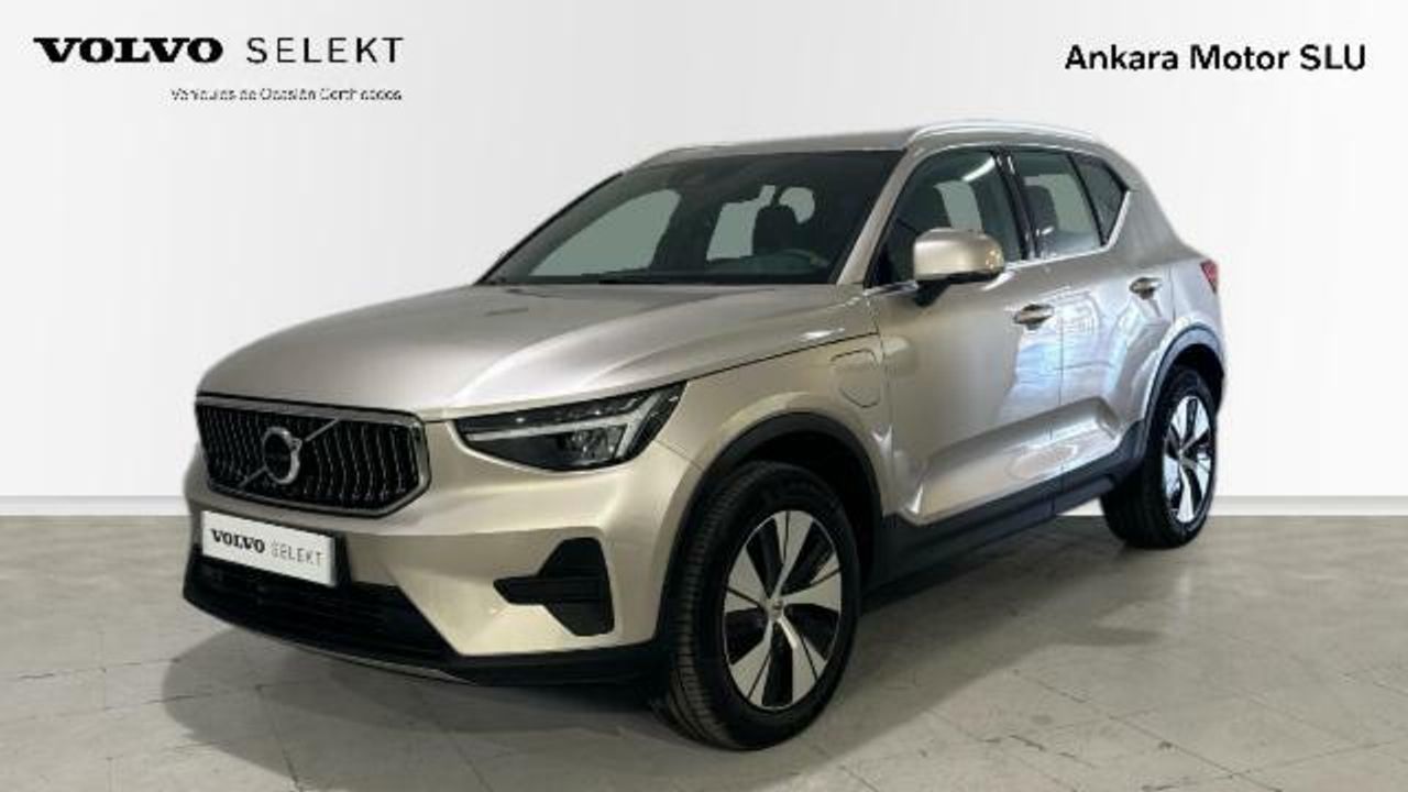 Xc40 2020  de segunda mano - volvo xc40 2023 /