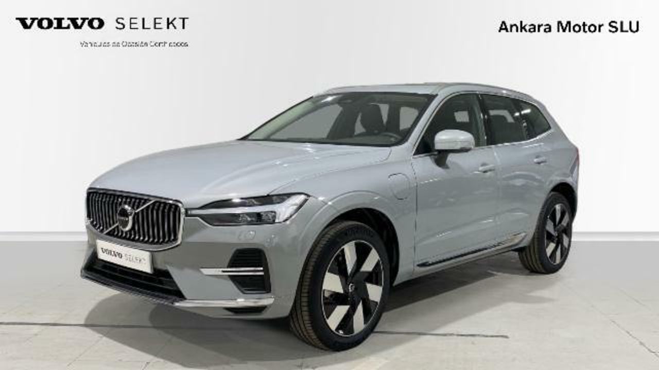 Volvo xc60 2023  de segunda mano - volvo xc60 2023 /