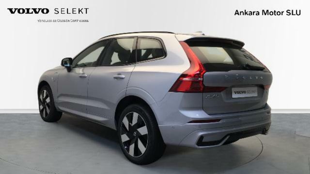 volvo xc60 2023 / foto grande (2)