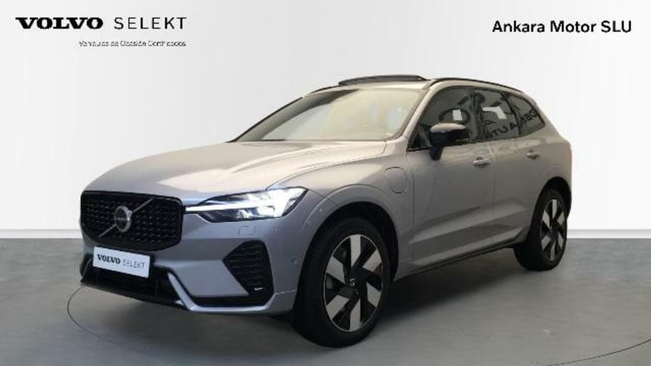 Xc40 elevalunas electrico sistema navegacion  de segunda mano - volvo xc60 2023 /