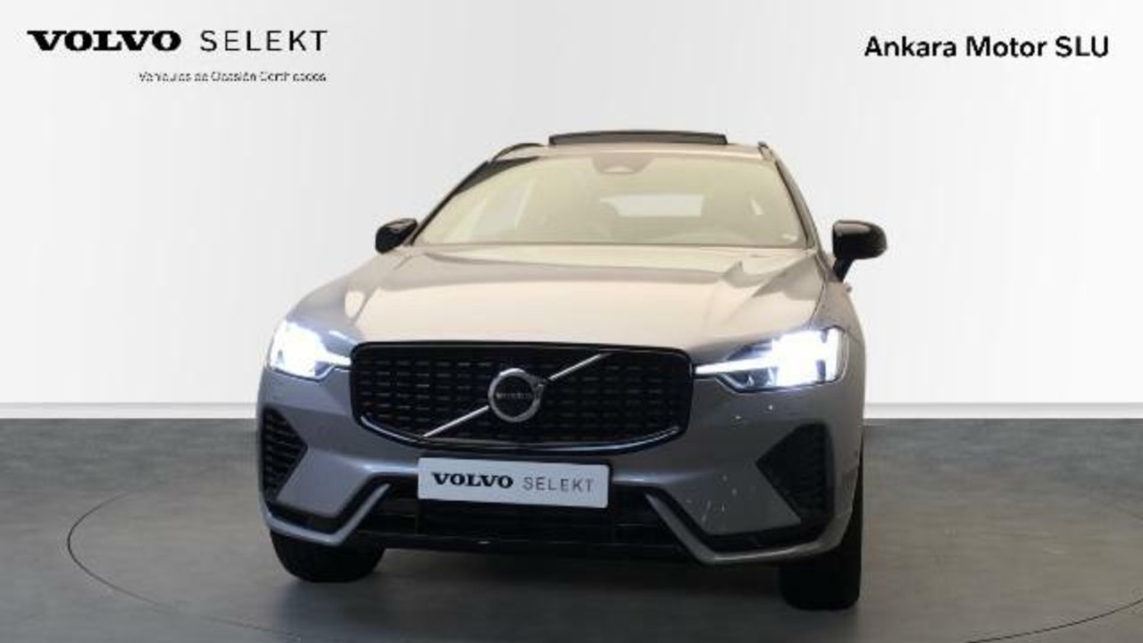 volvo xc60 2023 / foto grande (3)