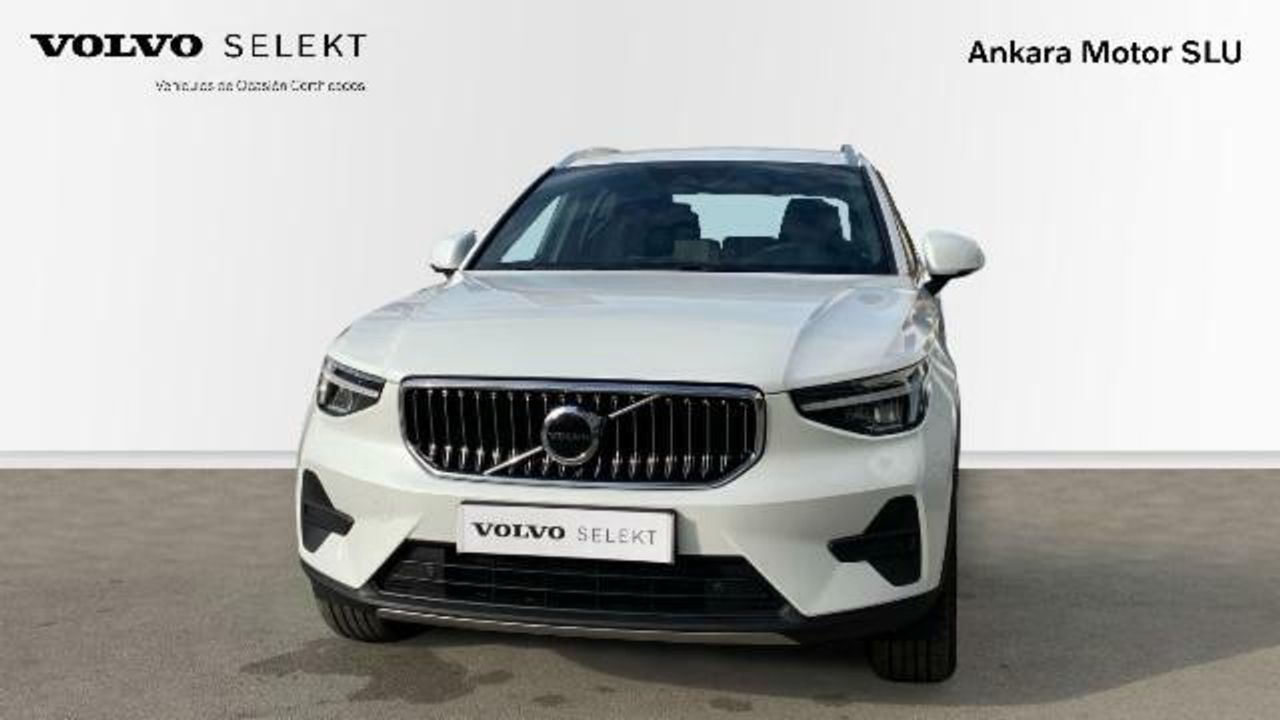 volvo xc40 2023 / foto grande (3)