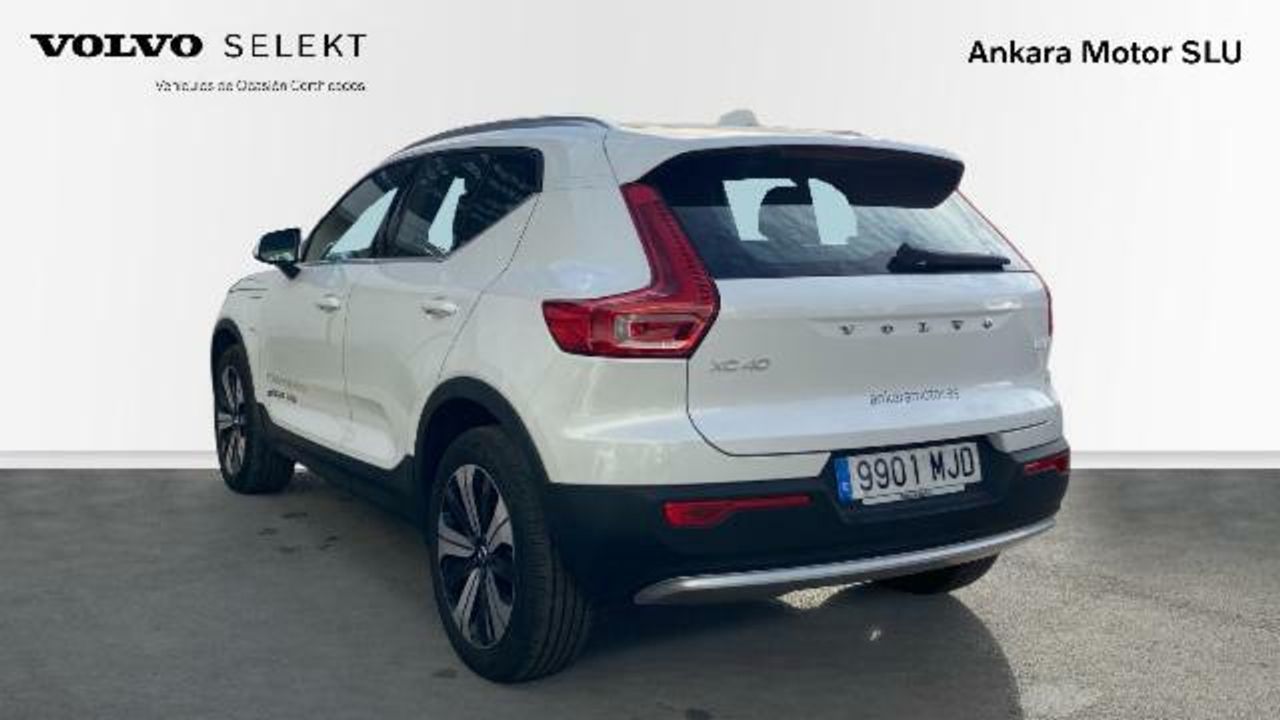 volvo xc40 2023 / foto grande (2)
