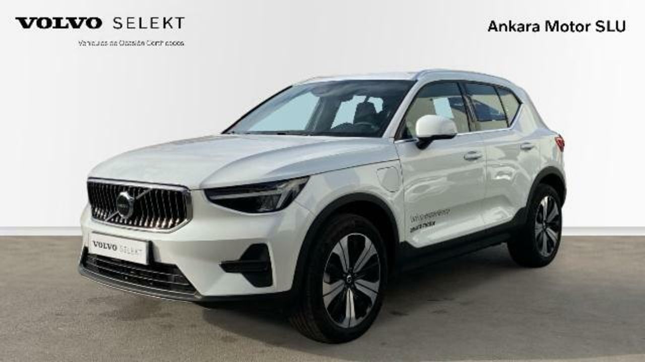 Xc40 2020  de segunda mano - volvo xc40 2023 /