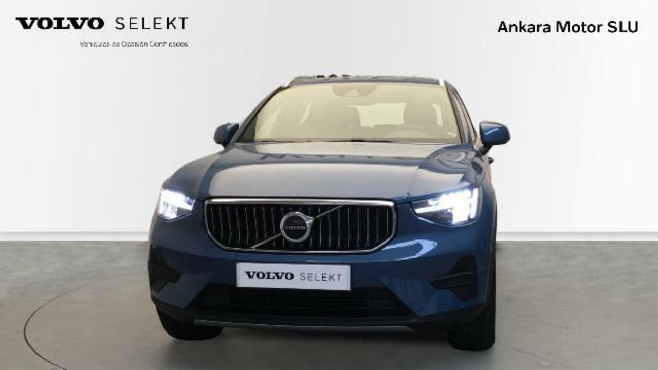 volvo xc40 2023 / foto grande (3)