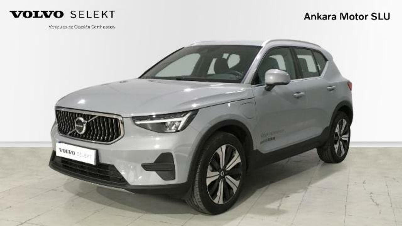 Xc40 2020  de segunda mano - volvo xc40 2023 /
