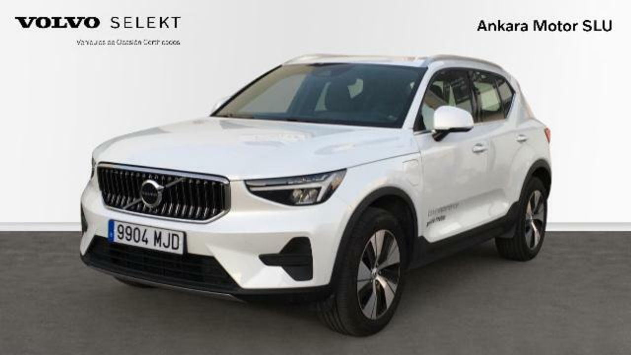 Xc40 2020  de segunda mano - volvo xc40 2023 /