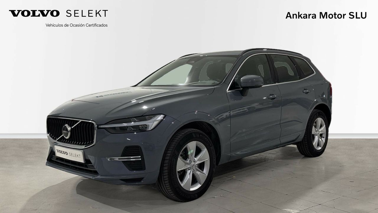 volvo xc60 2024 /