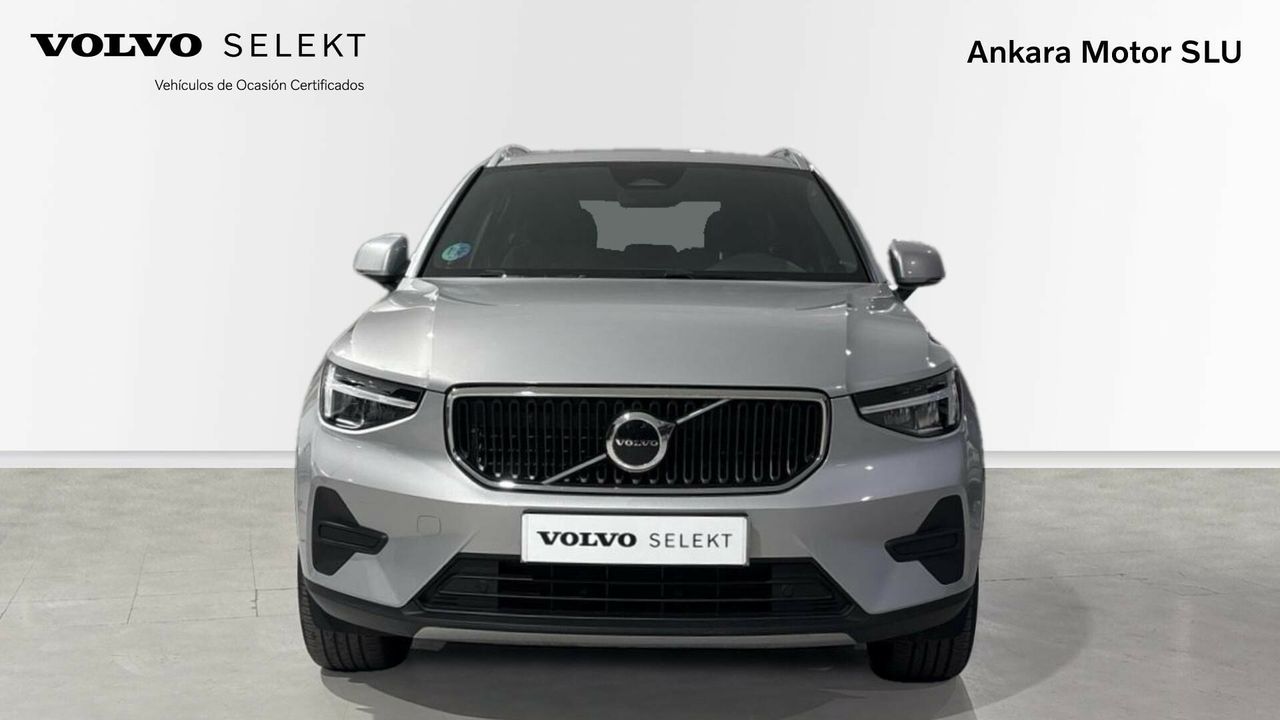 volvo xc40 2024 / foto grande (3)