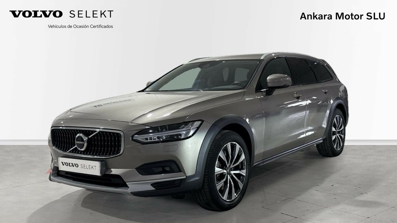 volvo v90 2021 /