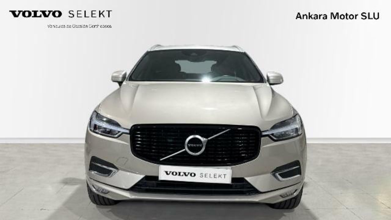 volvo xc60 2020 / foto grande (3)