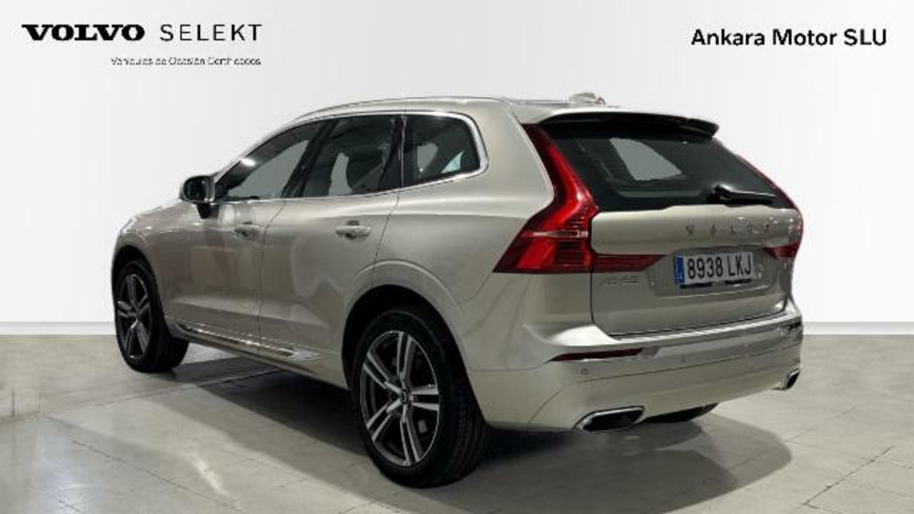volvo xc60 2020 / foto grande (2)