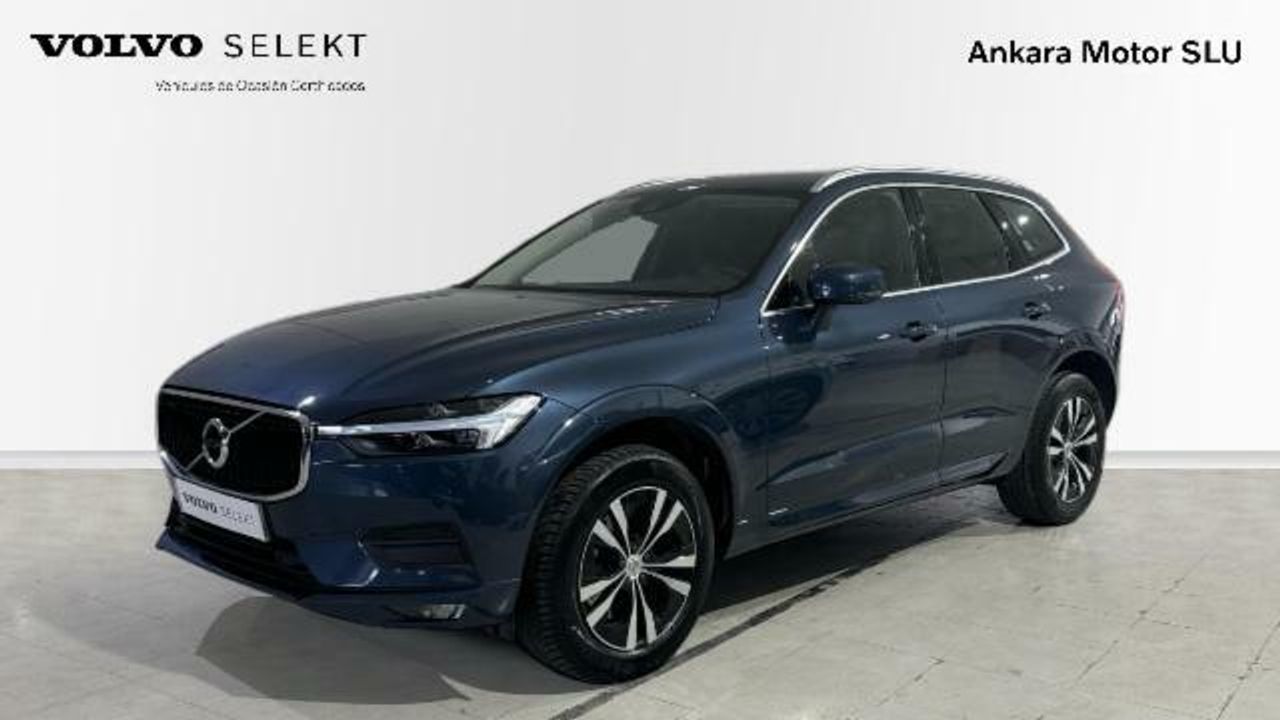 Xc40 elevalunas electrico sistema navegacion  de segunda mano - volvo xc60 2020 /