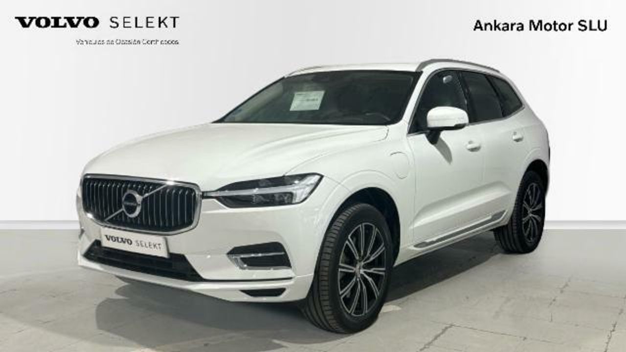 Xc40 elevalunas electrico sistema navegacion  de segunda mano - volvo xc60 2021 /