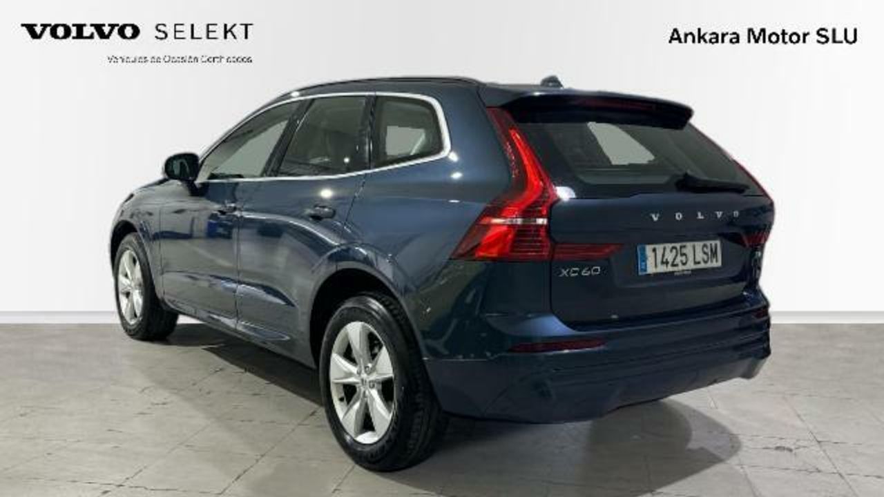volvo xc60 2021 / foto grande (2)