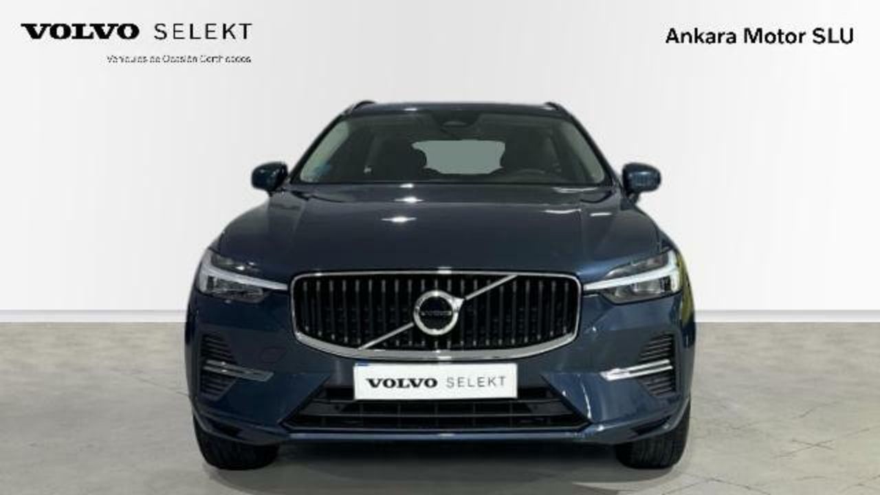 volvo xc60 2021 / foto grande (3)