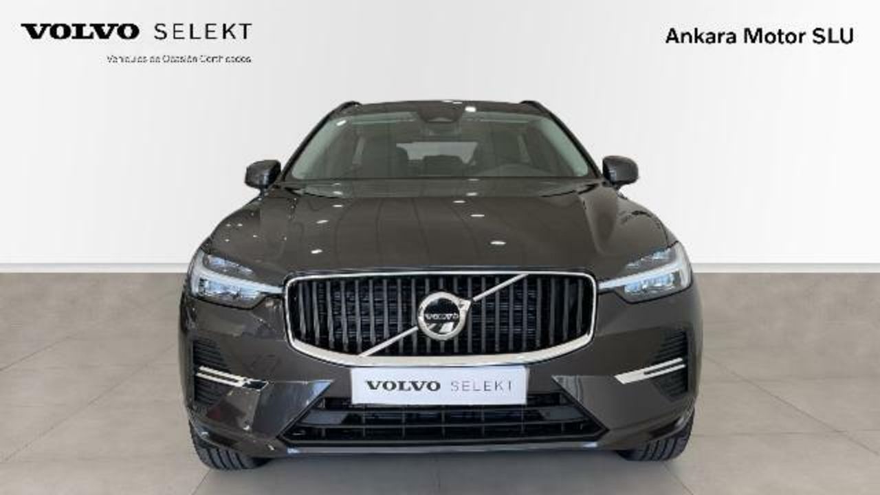 volvo xc60 2022 / foto grande (2)