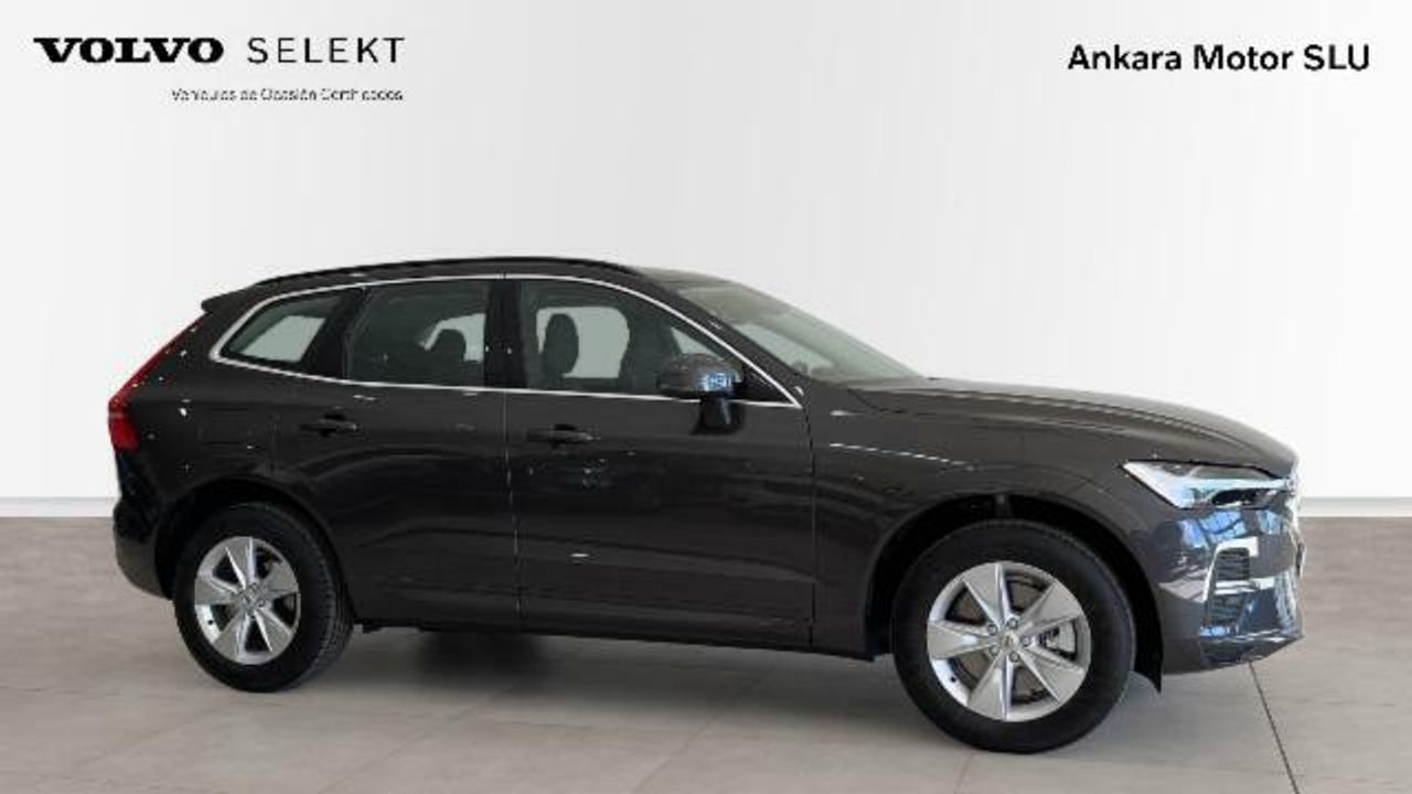 volvo xc60 2022 / foto grande (3)