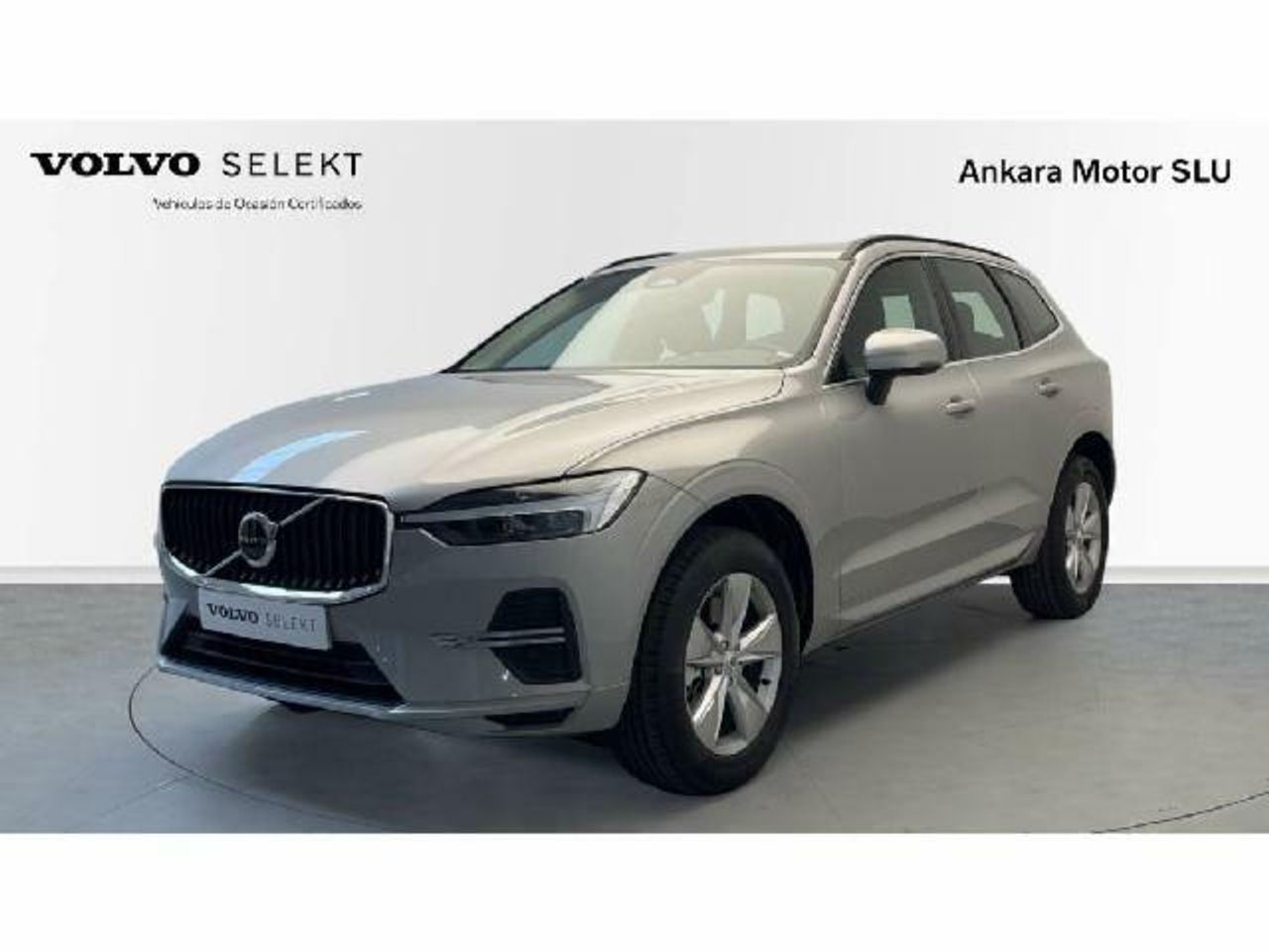 Volvo xc60 2023  de segunda mano - volvo xc60 2023 /