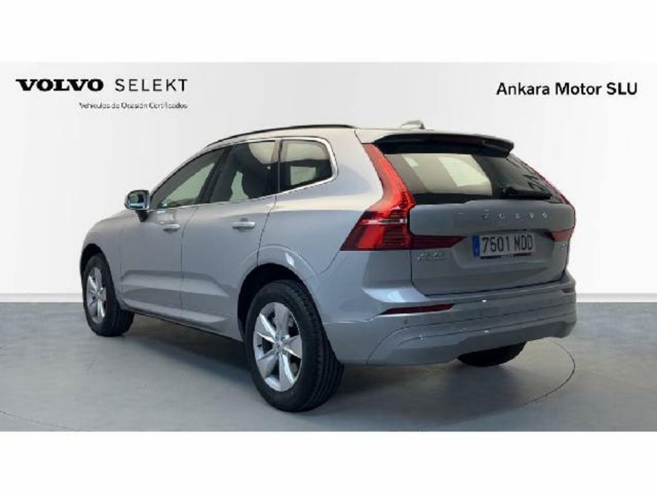 volvo xc60 2023 / foto grande (2)