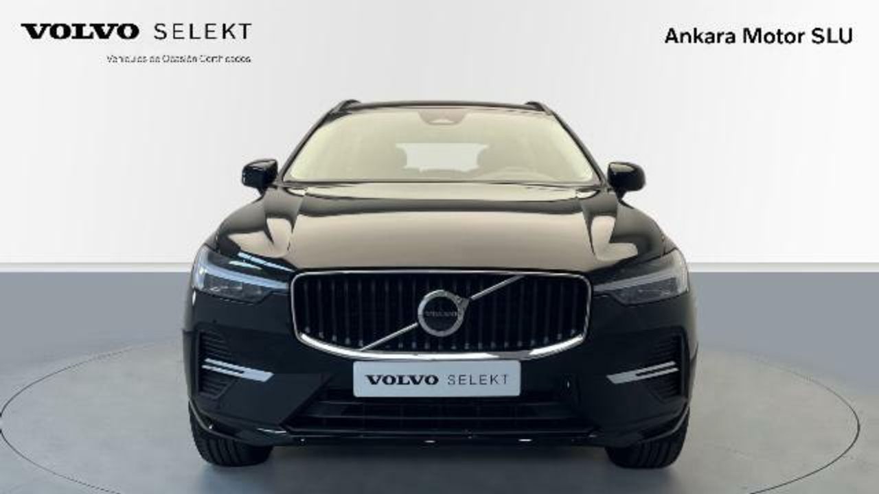 volvo xc60 2022 / foto grande (3)