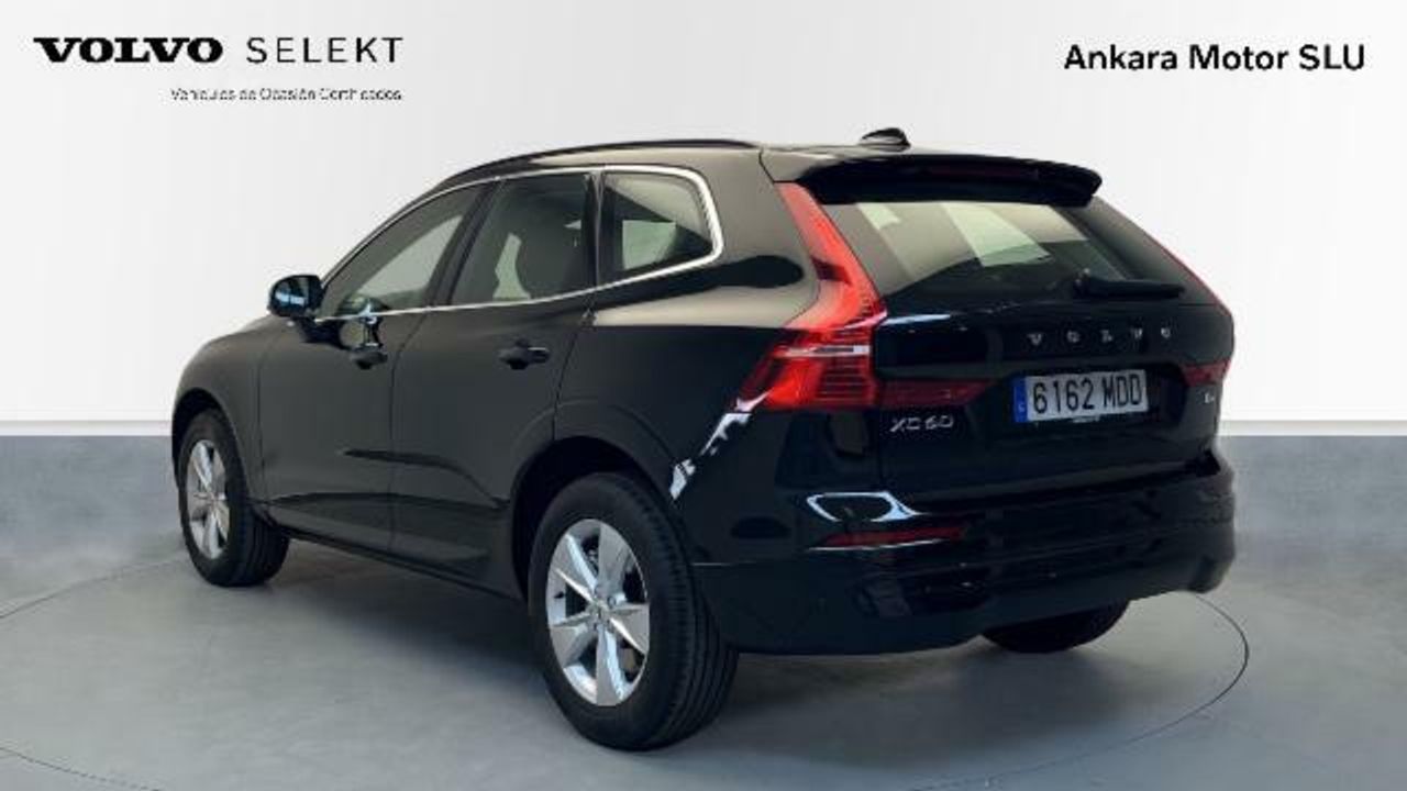 volvo xc60 2022 / foto grande (2)