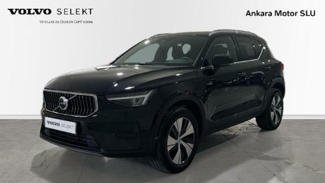 Xc40 direccion asistida limitador automatico velocidad  de segunda mano - volvo xc40 2023 /