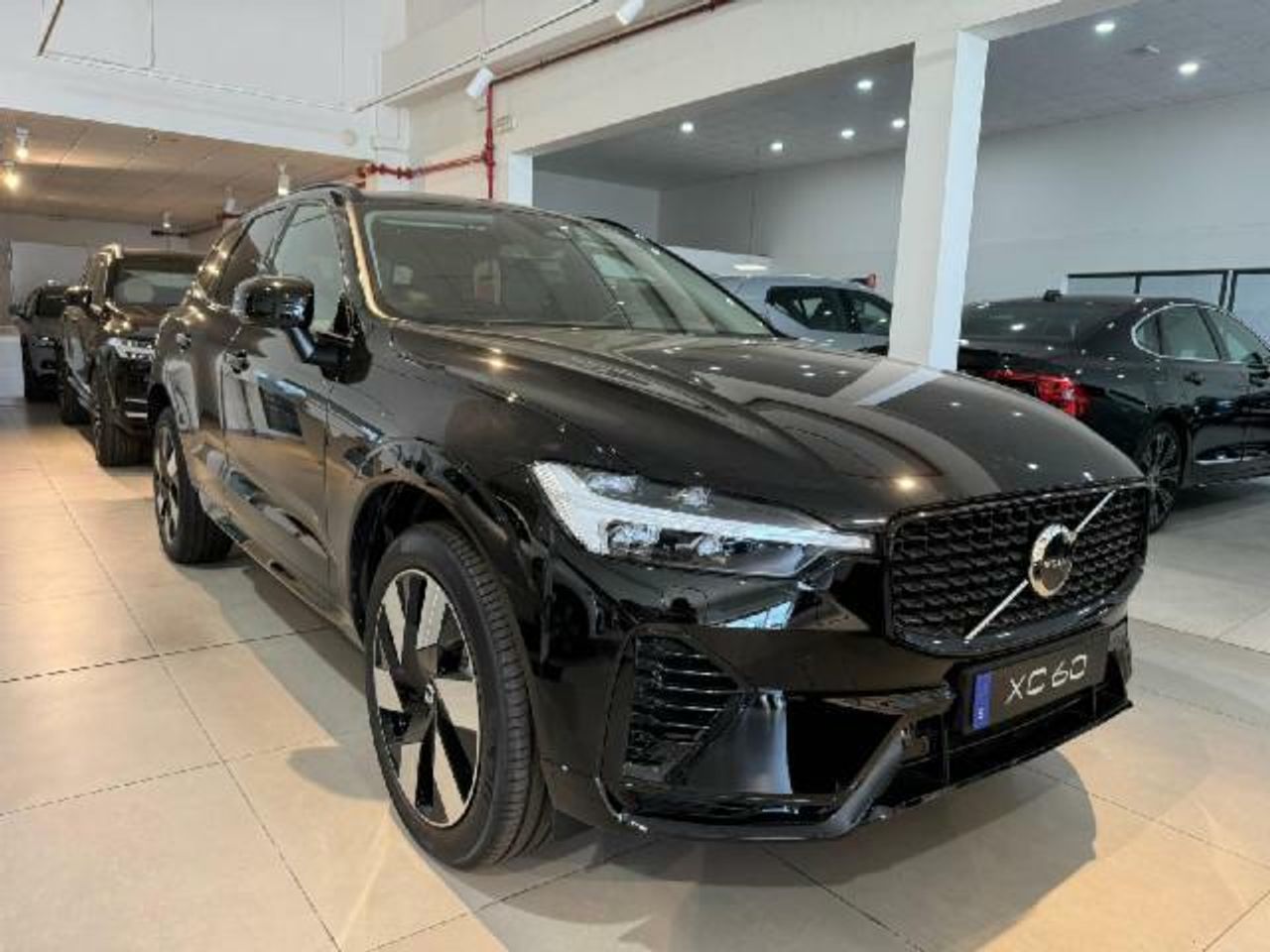 Volvo xc60 2023  de segunda mano - volvo xc60 2023 /