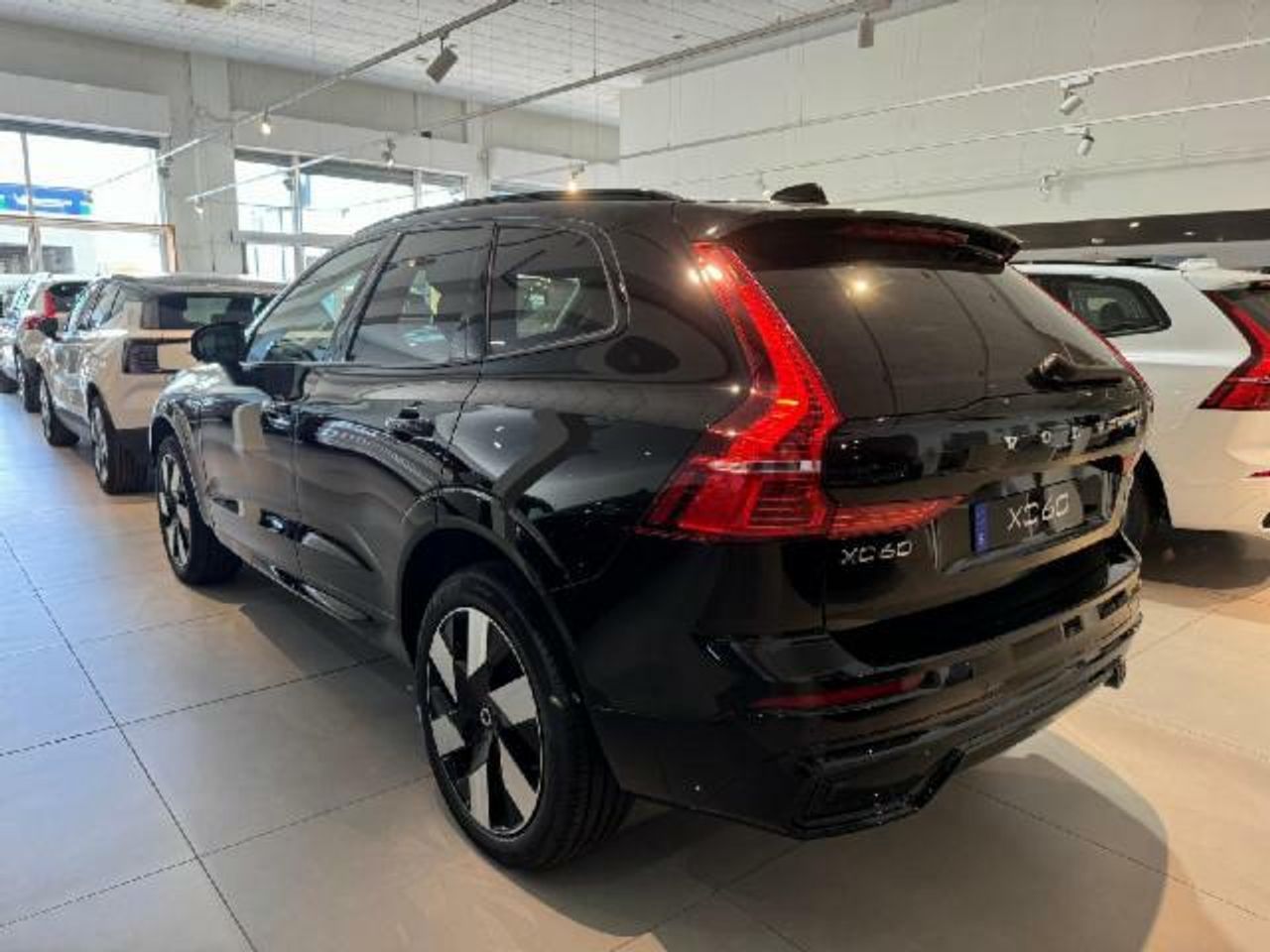 volvo xc60 2023 / foto grande (3)