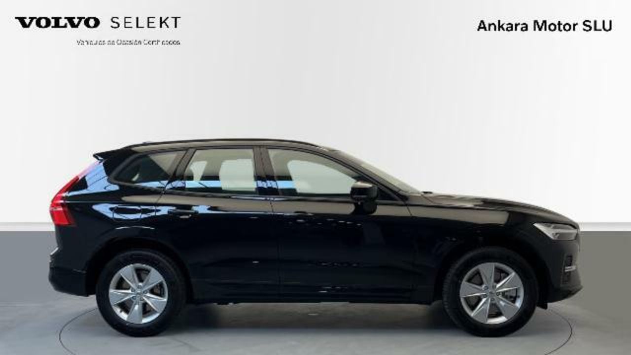 volvo xc60 2023 / foto grande (3)