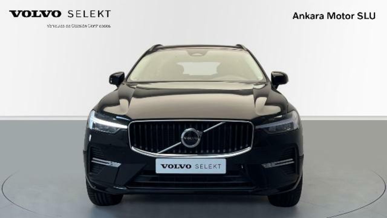 volvo xc60 2023 / foto grande (2)