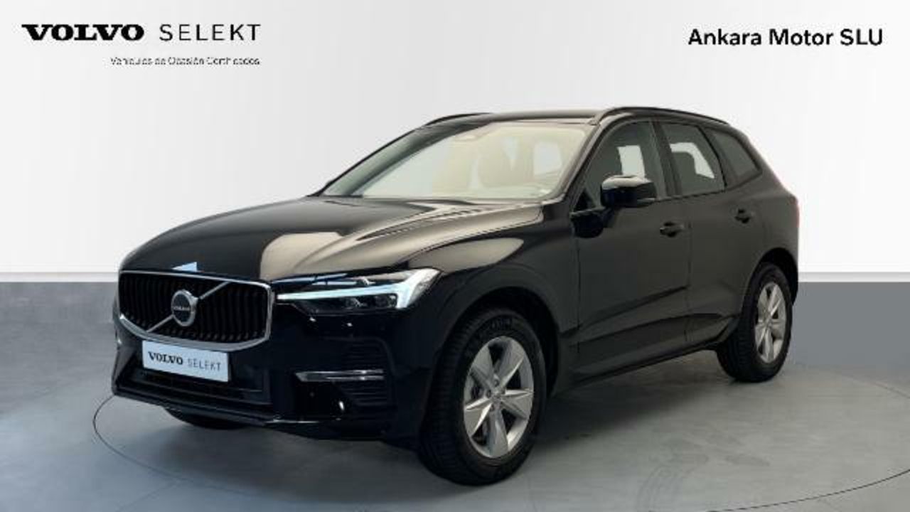 Volvo xc60 2023  de segunda mano - volvo xc60 2023 /