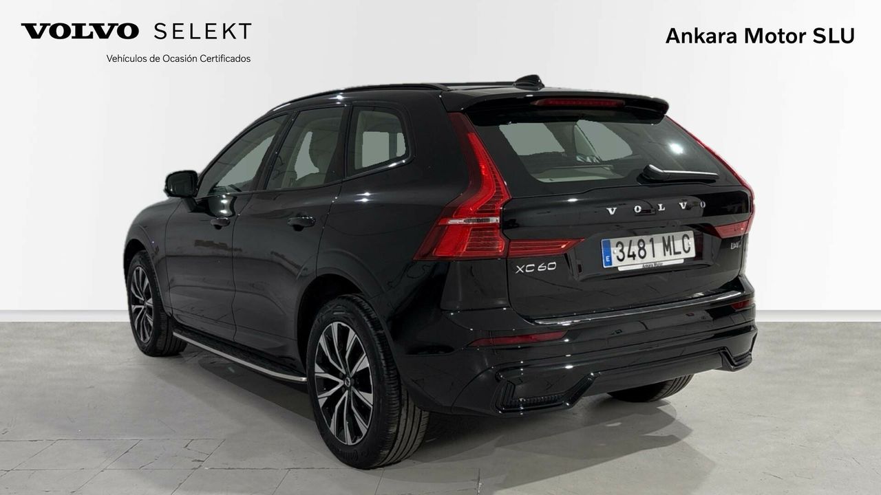 volvo xc60 2023 / foto grande (2)