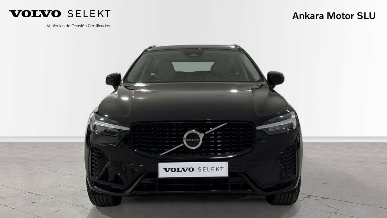volvo xc60 2023 / foto grande (3)