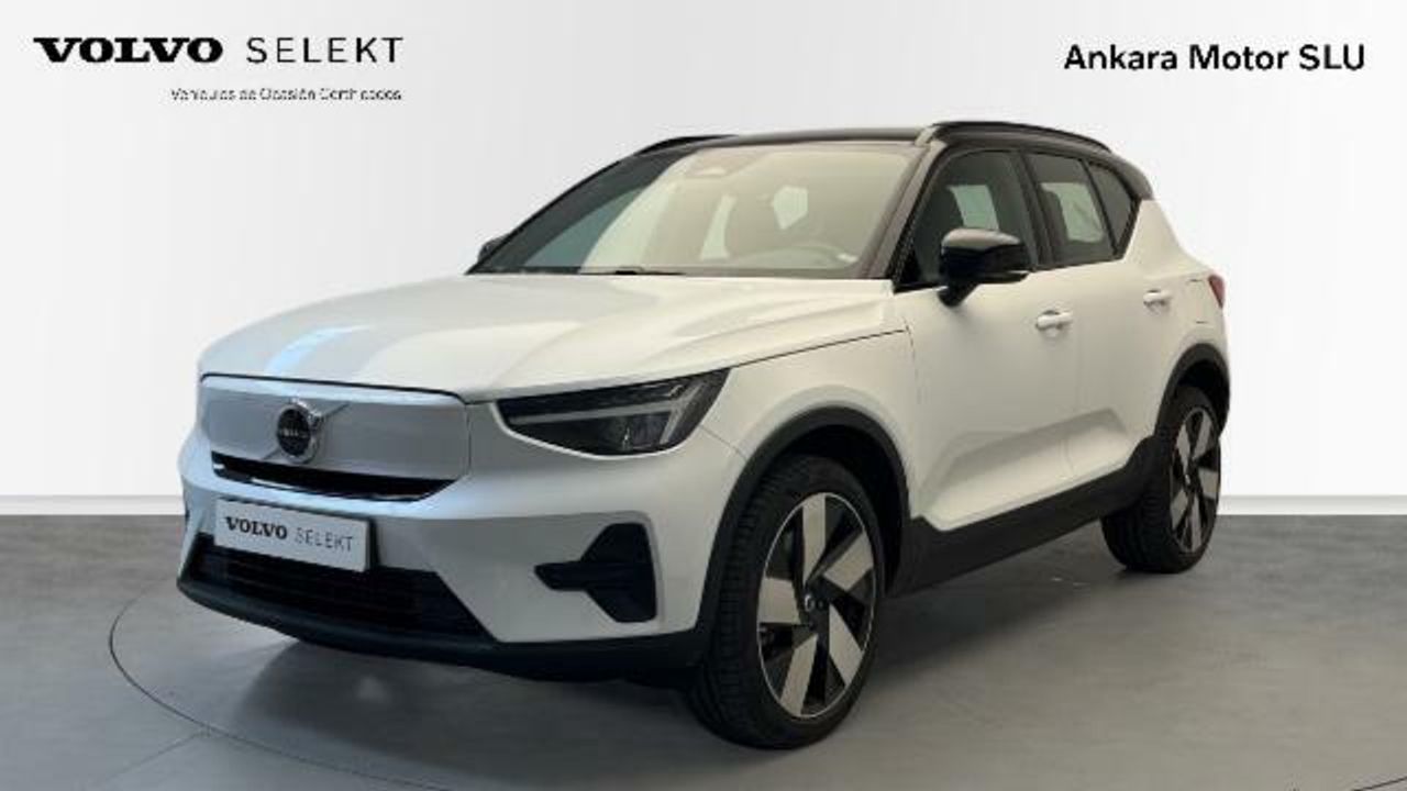 Xc40 elevalunas electrico sistema navegacion  de segunda mano - volvo xc40 2023 /