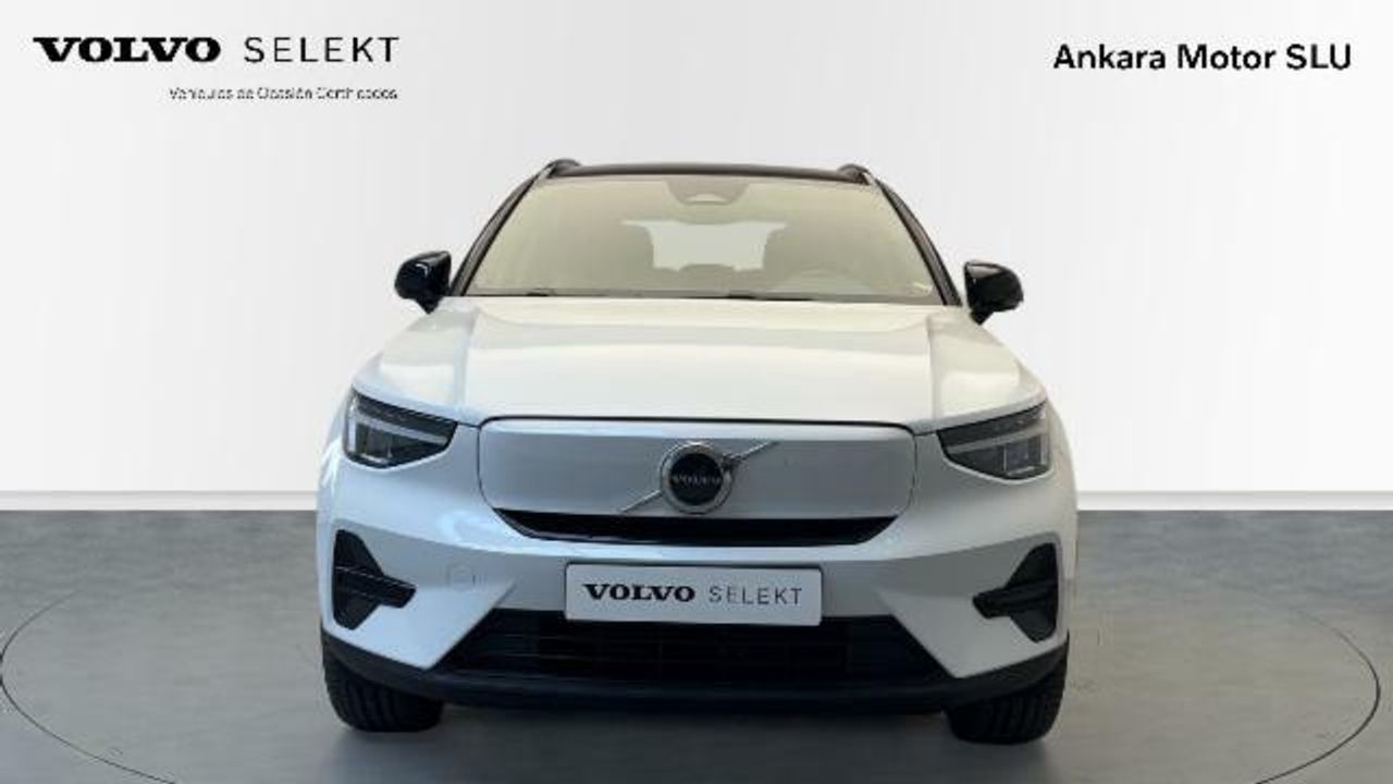 volvo xc40 2023 / foto grande (3)