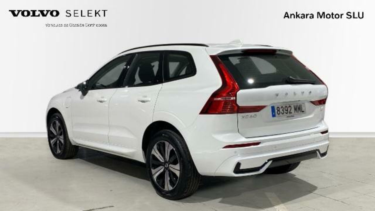 volvo xc60 2023 / foto grande (2)