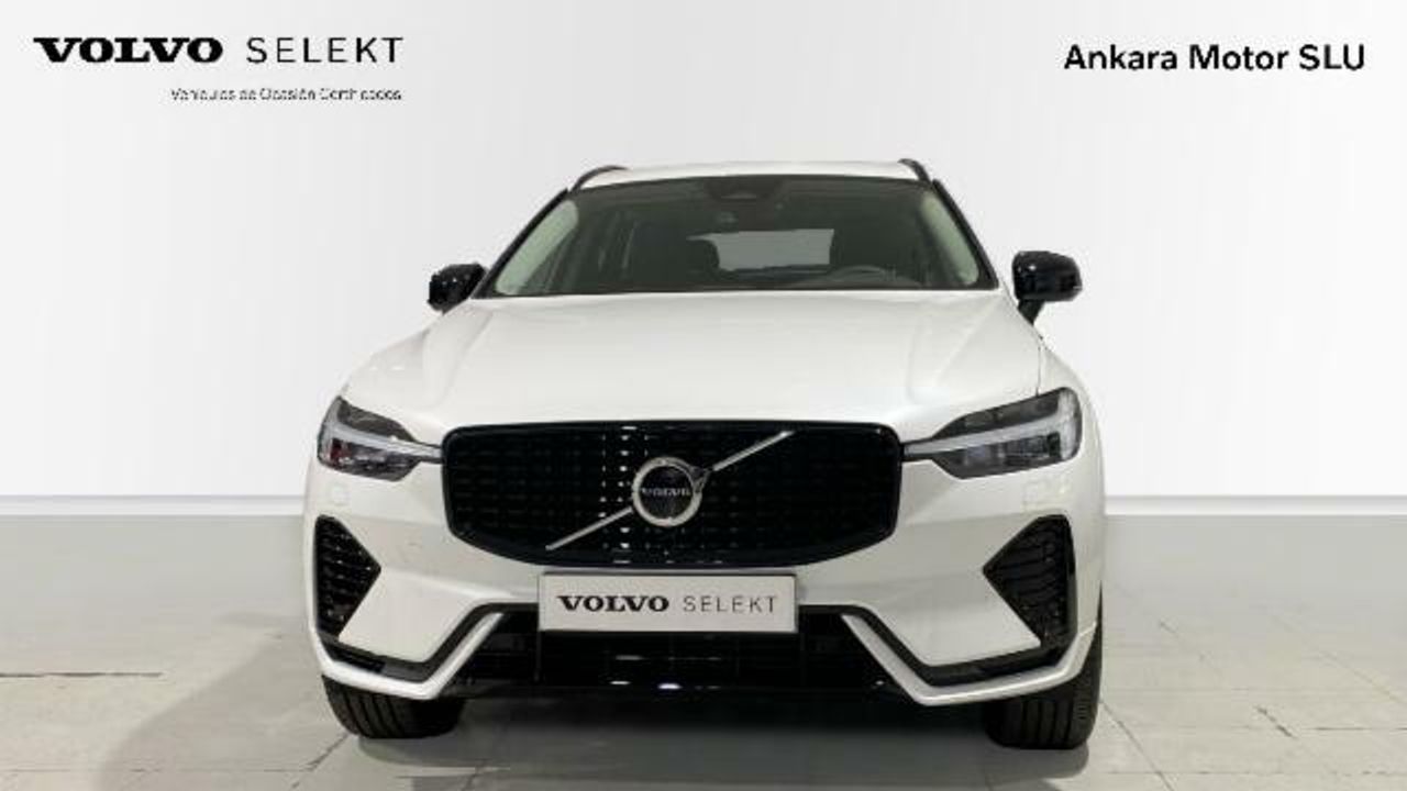 volvo xc60 2023 / foto grande (3)