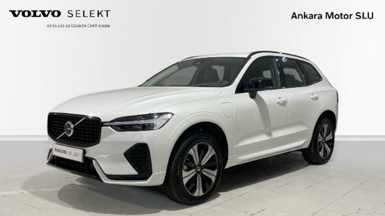Xc40 elevalunas electrico sistema navegacion  de segunda mano - volvo xc60 2023 /