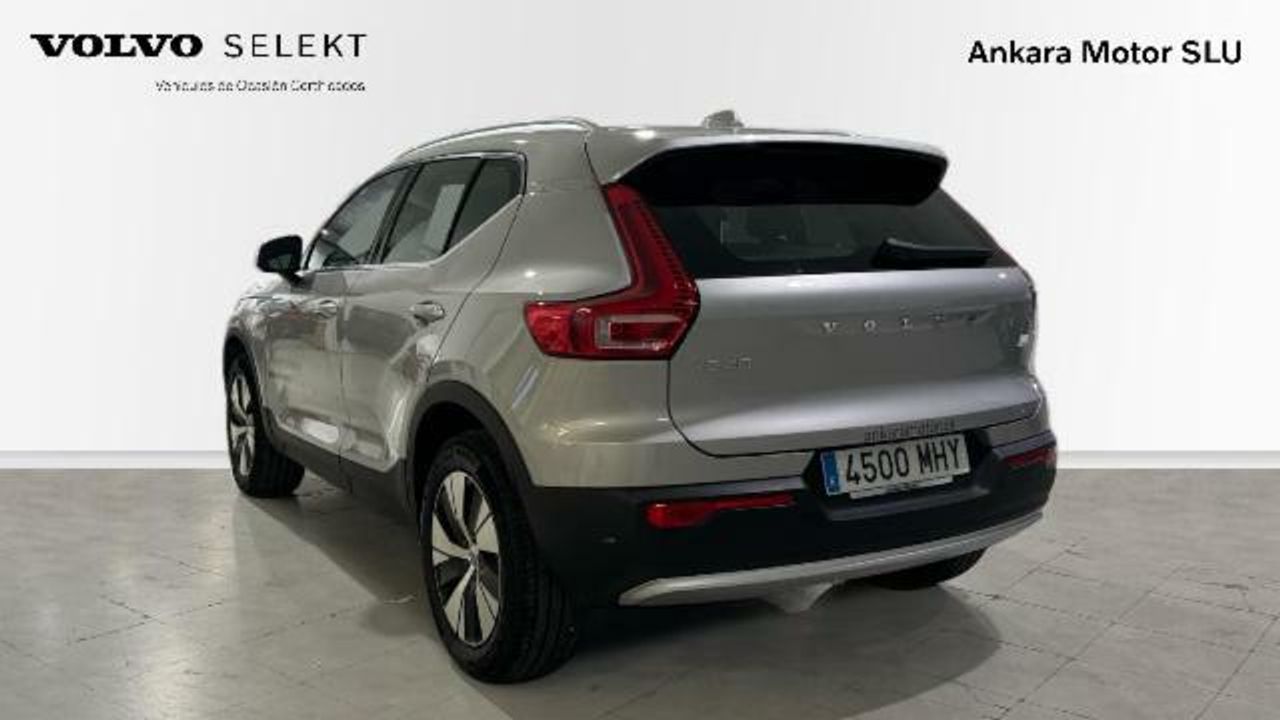 volvo xc40 2023 / foto grande (2)