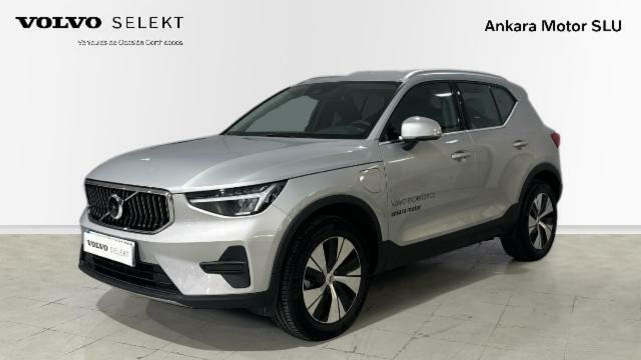 Xc40 2020  de segunda mano - volvo xc40 2023 /