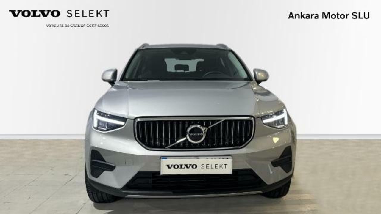 volvo xc40 2023 / foto grande (3)