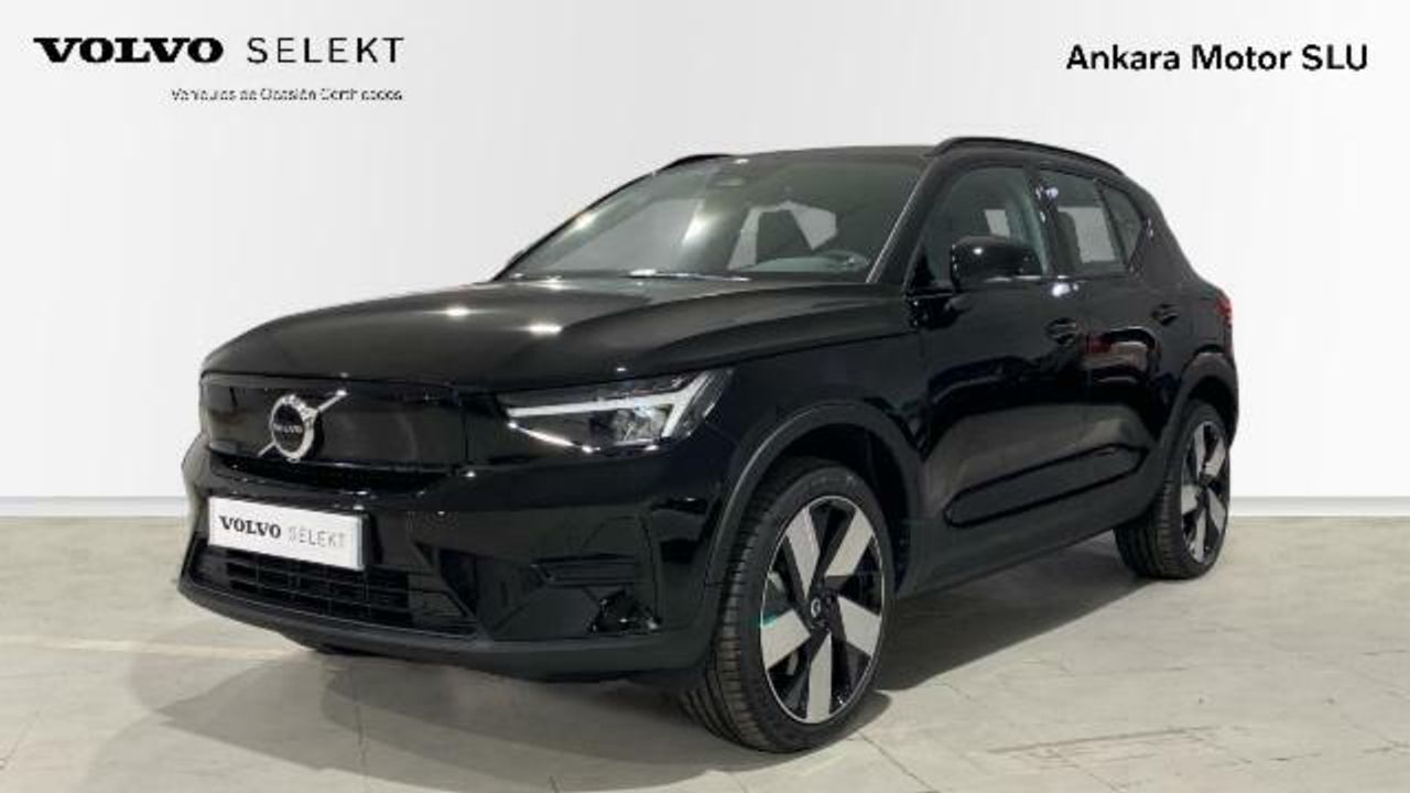 Xc40 elevalunas electrico sistema navegacion  de segunda mano - volvo xc40 2023 /