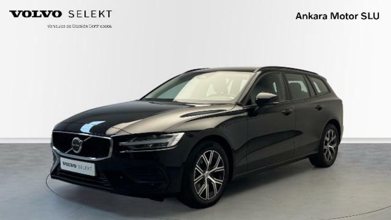 Volvo v60 sensores de aparcamiento  de segunda mano - volvo v60 2023 /